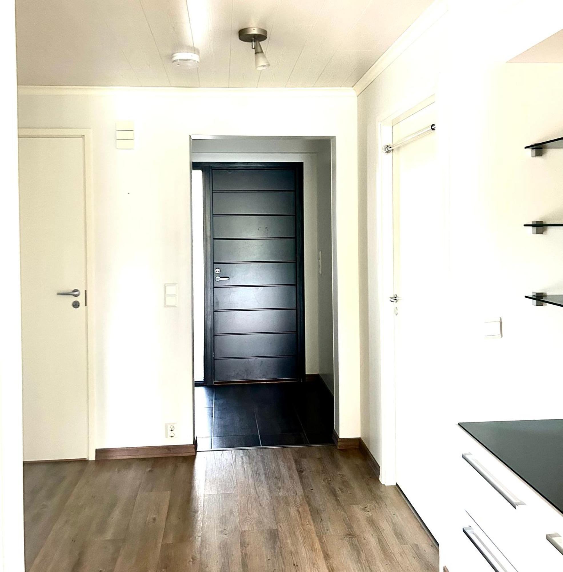 Kaamos City House Рованиеми Экстерьер фото