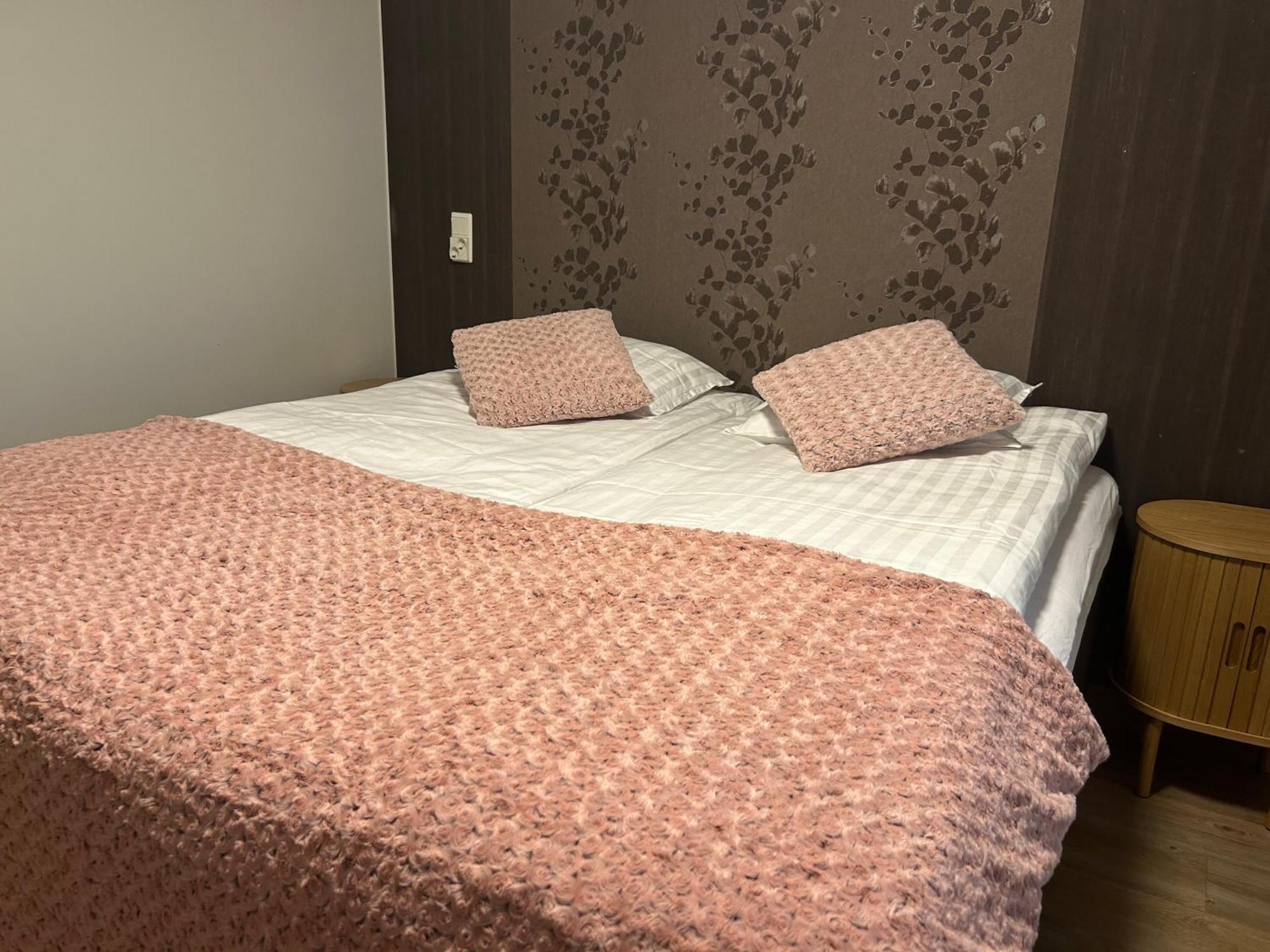 Kaamos City House Рованиеми Экстерьер фото